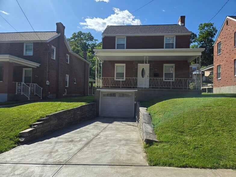 Building Photo - 4267 Stanton Ave
