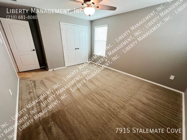 Building Photo - 7915 Stalemate Cv