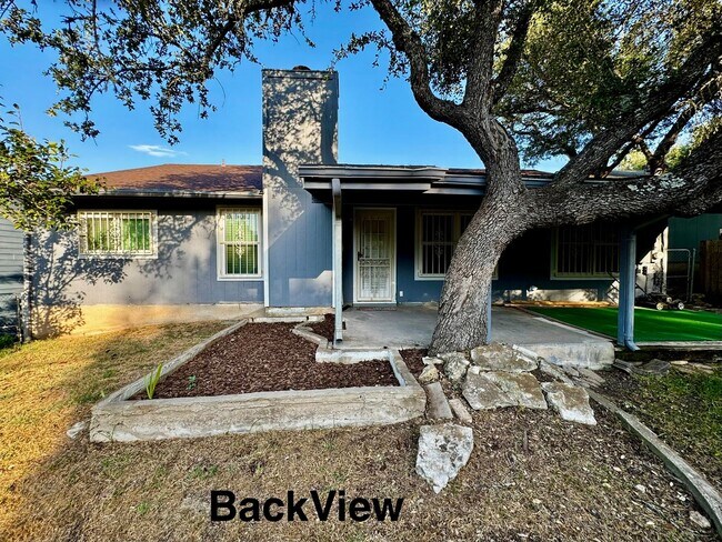 Building Photo - 8514 Red Willow Dr