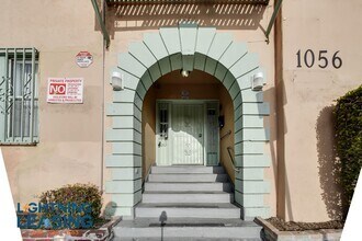 Building Photo - 1059 Normandie Ave