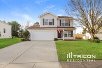 Building Photo - 4019 Cedar Bark Dr