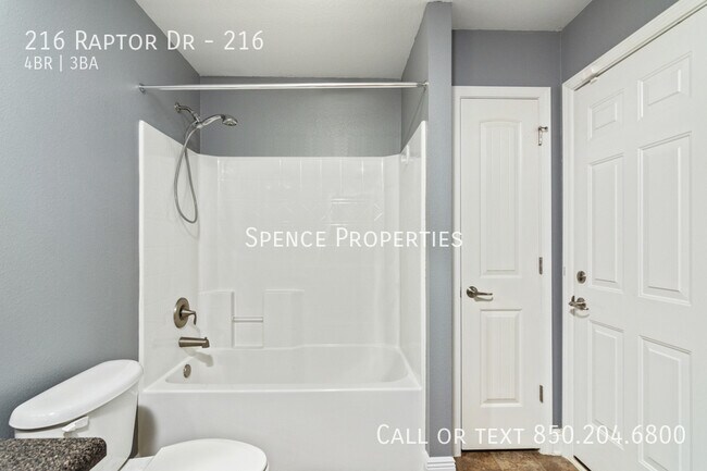 Building Photo - 216 Raptor Dr