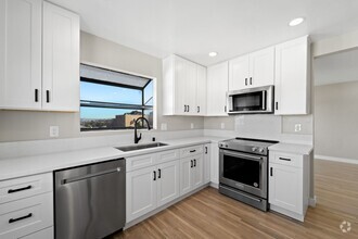 Building Photo - RECENTLY REDUCED! Beautifully Remodeled 3-...