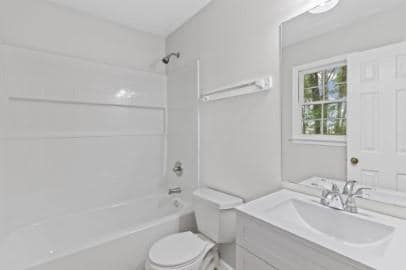 Building Photo - 5301 Stonebush Terrace