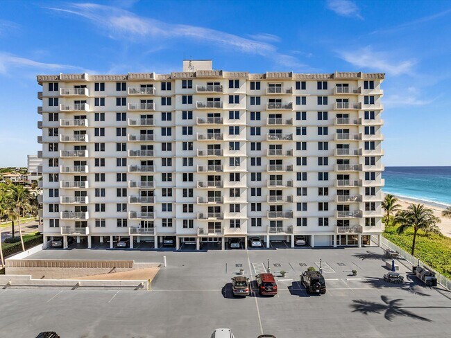 Building Photo - 3301 S Ocean Blvd