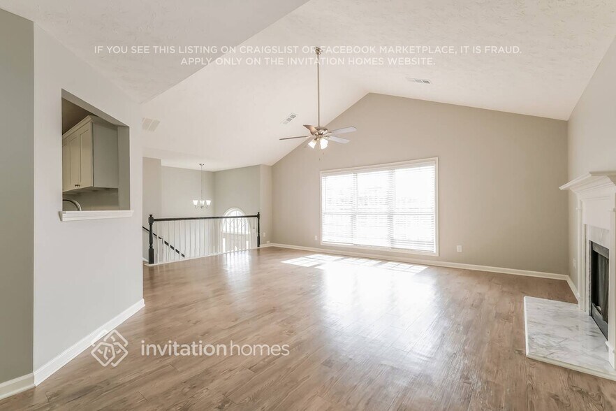 Building Photo - 1001 Garden Oak Ct