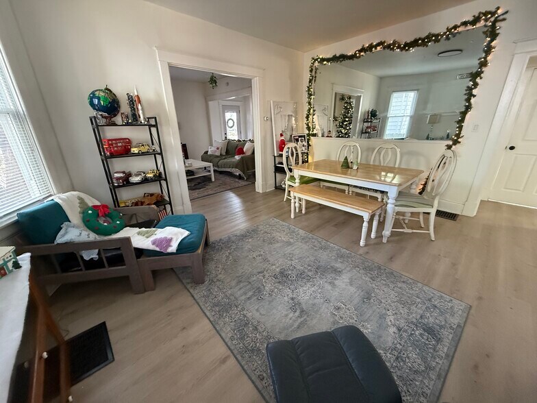 Building Photo - 4539 Smith Rd