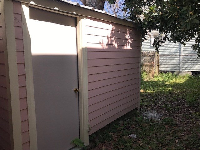 Building Photo - 3719 N Rampart St