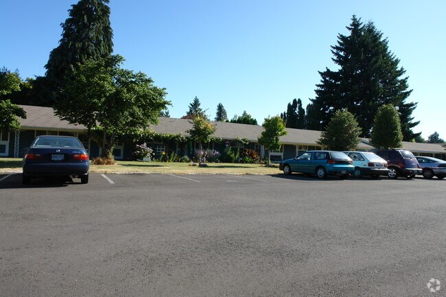 Building Photo - Prima Plaza