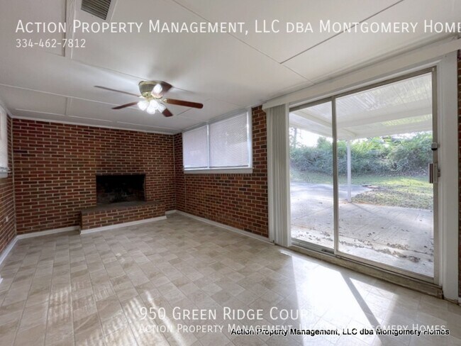 Building Photo - 950 Green Ridge Ct
