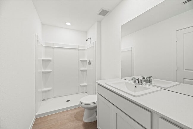 Building Photo - 16222 Rustic Prairie Dr