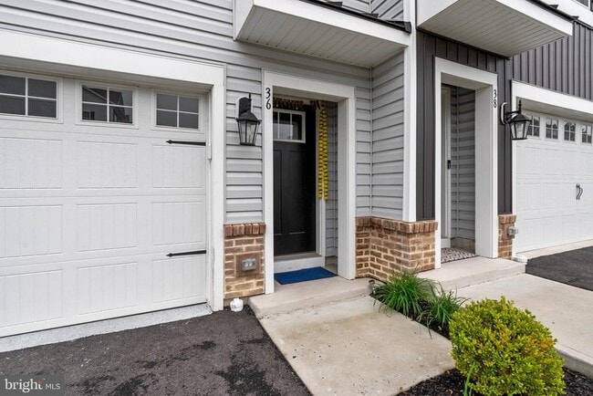 Building Photo - 36 Autumn Park Dr