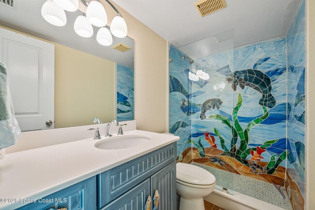 Building Photo - 2001 S Banana River Blvd