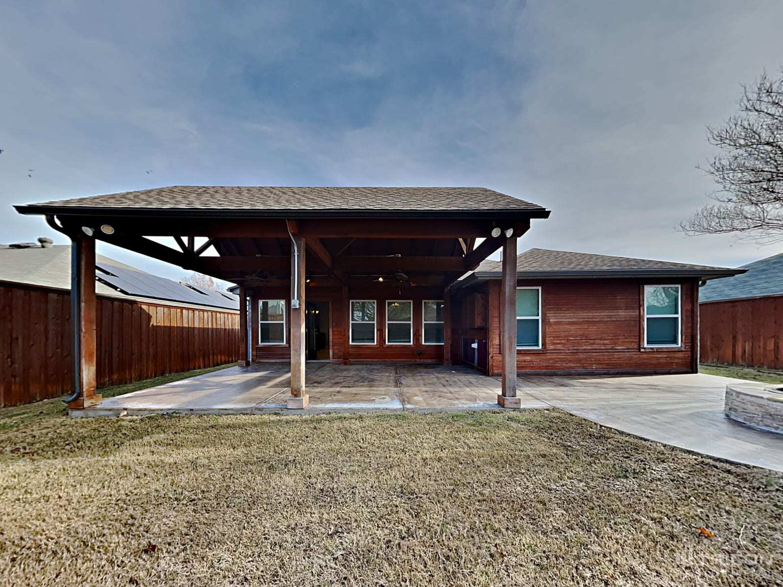 Building Photo - 409 Autumn Trail