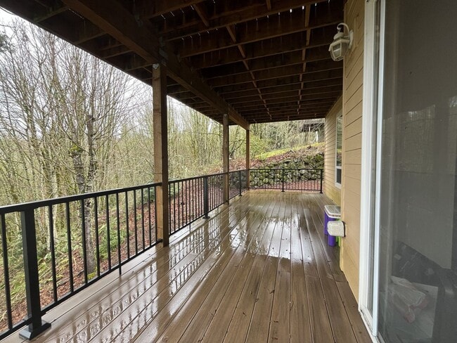 Building Photo - Executive-Style Northwest Heights Home with Forest Views and Refined Architectural Details