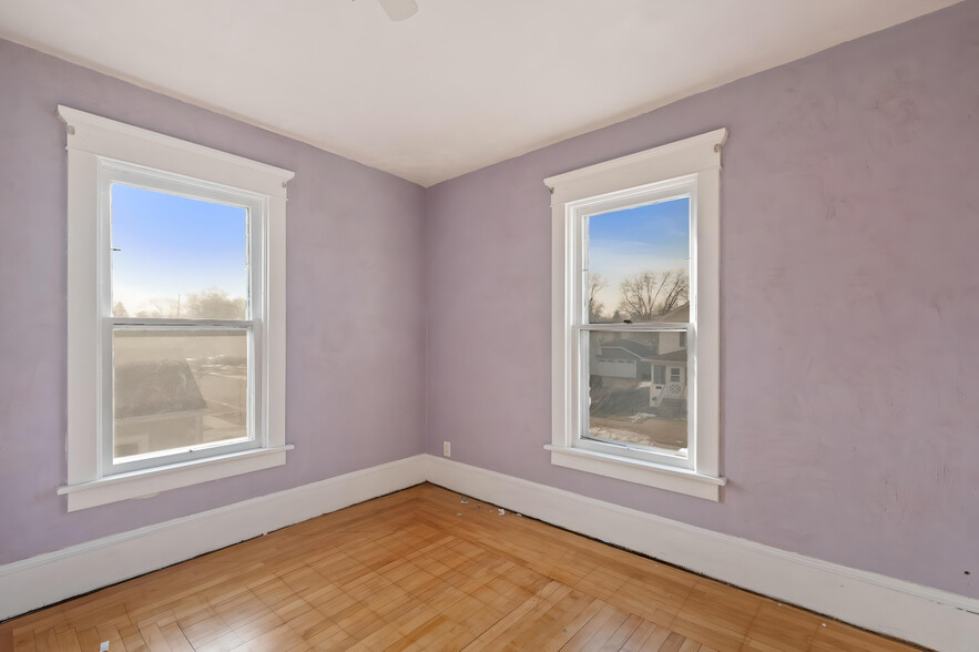 Bedroom 2 - 171 7th St