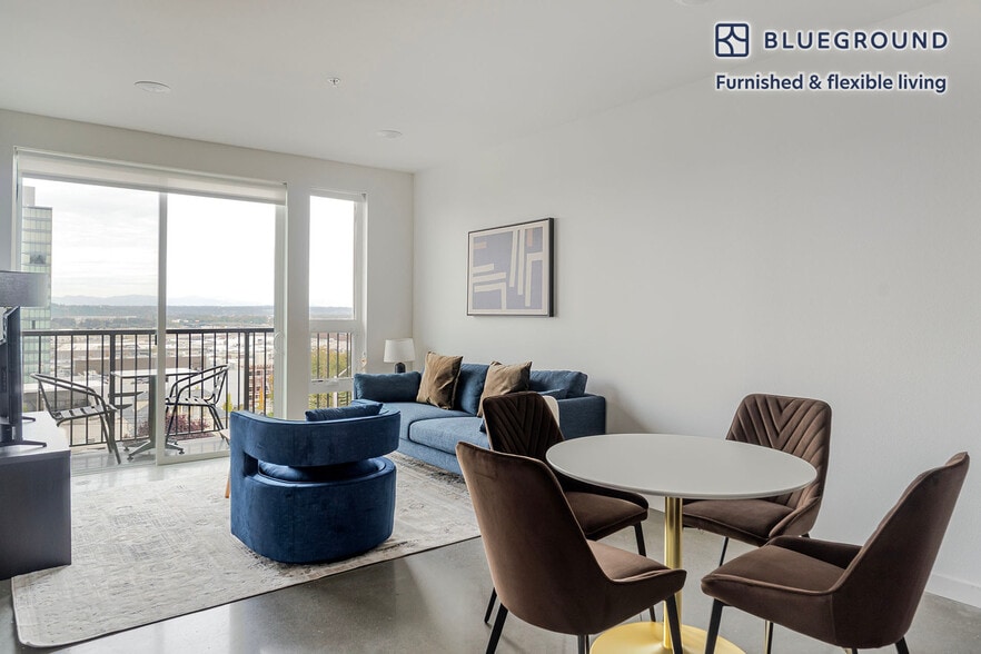 Building Photo - 1502 Fawcett Ave