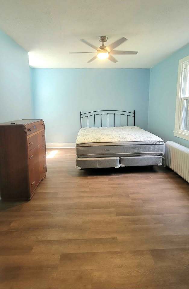 Bedroom 1 - 1003 Middle Rd