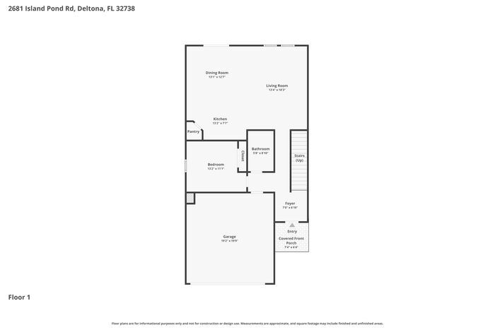 Building Photo - 2681 Island Pond Dr