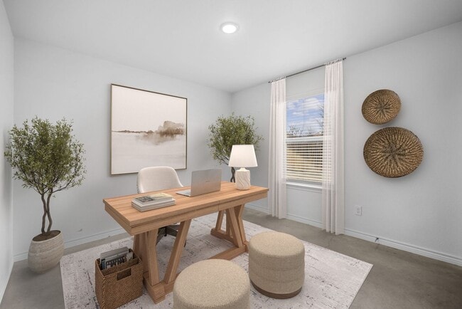 Building Photo - 3 BEDROOM 2 BATH CUSTOM HOME IN NOLANVILLE