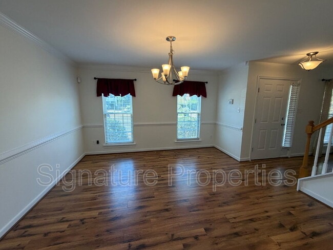 Building Photo - 1609 Cadmus Ct