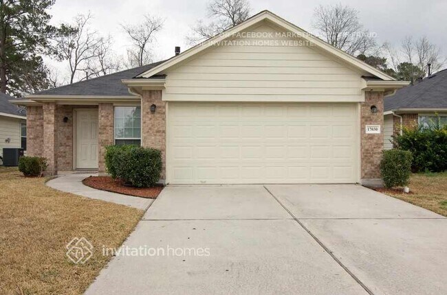 Building Photo - 17030 Atascocita Bend Dr