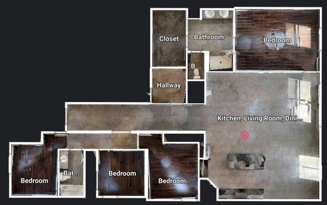 Building Photo - 17134 White Mangrove Dr