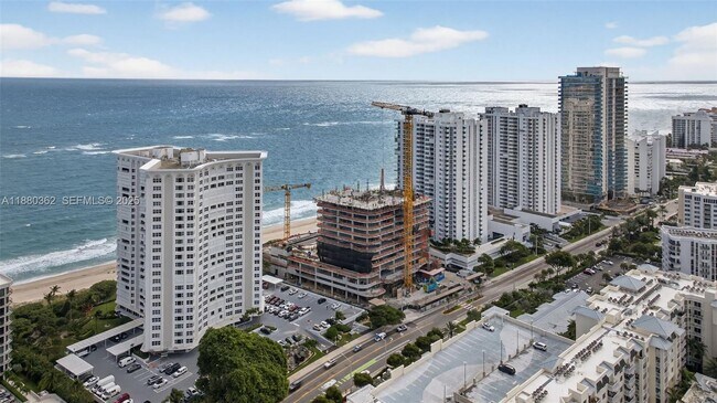 Building Photo - 1340 S Ocean Blvd