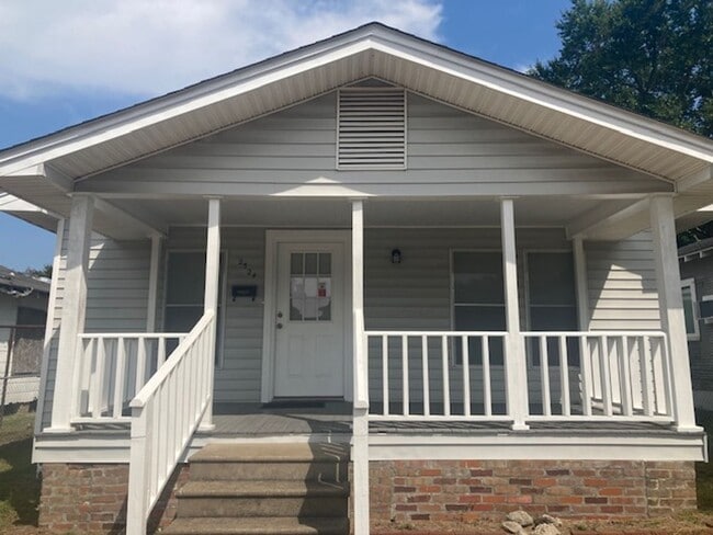 Building Photo - Gulfport 2 Bedroom