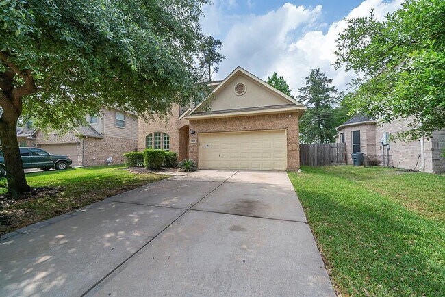 Building Photo - 1023 Casting Springs Way