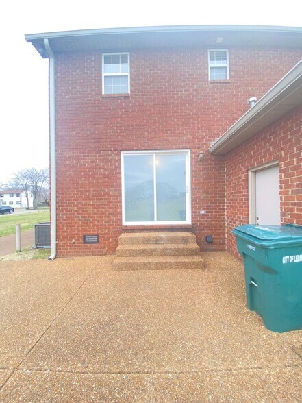 Building Photo - 708 Vincent Cason Ave