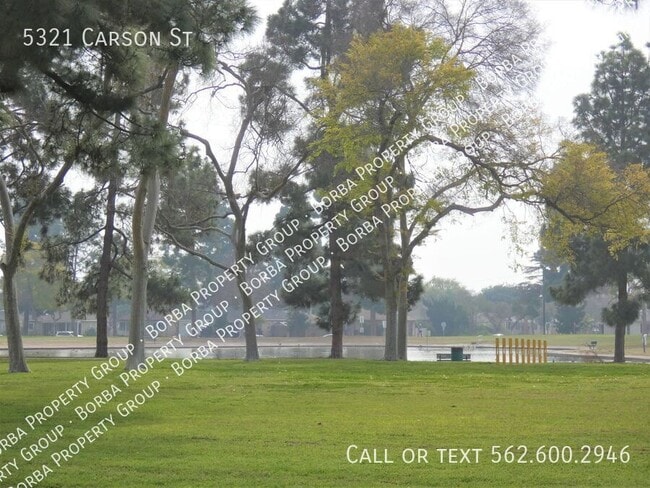 Building Photo - 5321 E Carson St