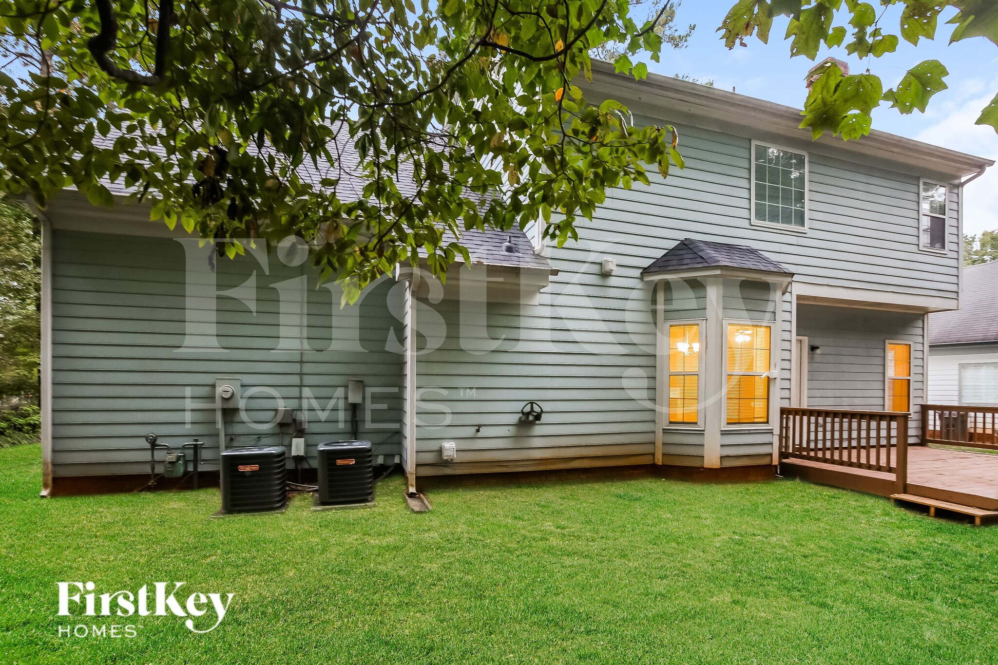 Building Photo - 7115 Scuppernong Ct