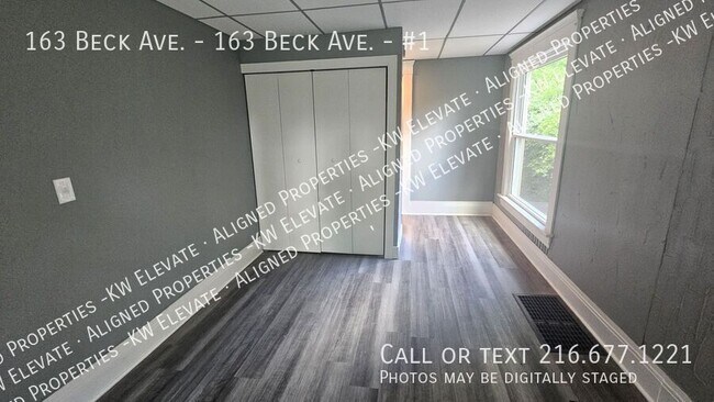 Building Photo - 163 Beck Ave