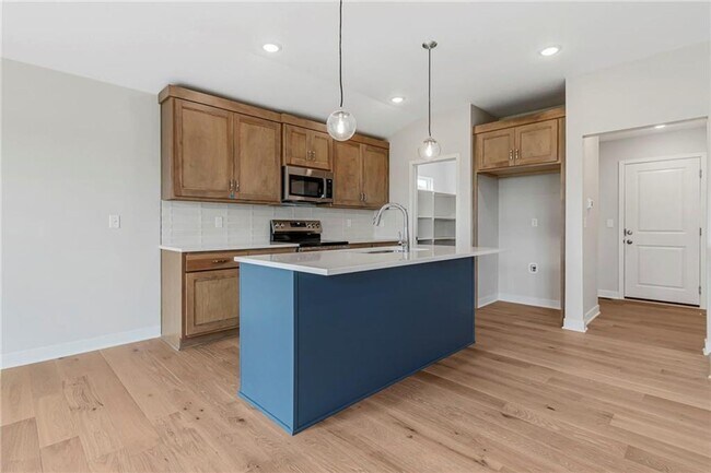 Building Photo - {17756} Brand New Reverse 1.5 + Finished Basement + Community Pool