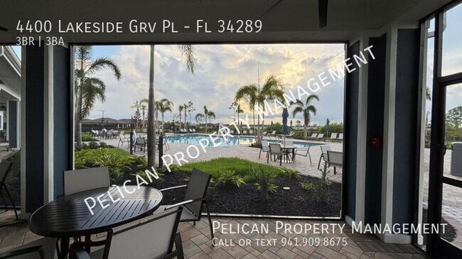 Building Photo - 4400 Lakeside Grv Pl