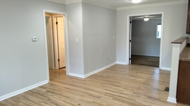 Building Photo - 1705 W Stoll Pl