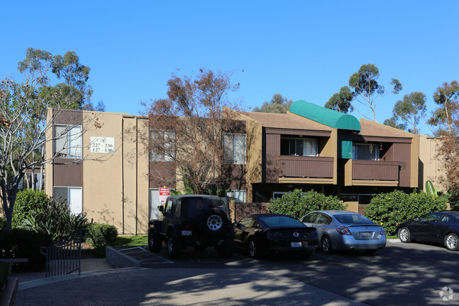 Building Photo - Allure Condominiums