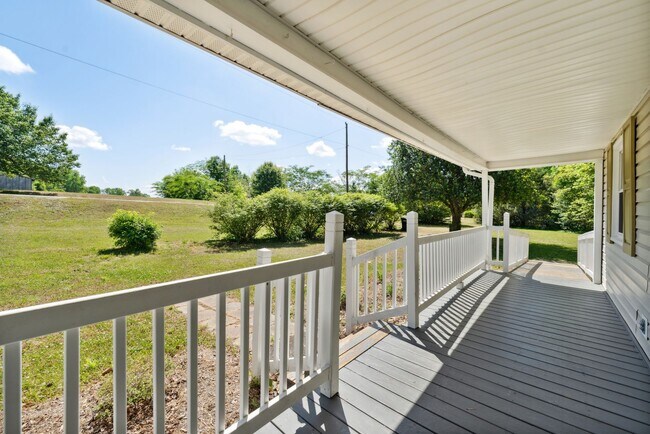 Building Photo - 5027 Jackson King Rd