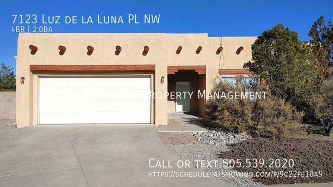 Primary Photo - Beautiful 4 Bedroom, 2 Bath In The NW!