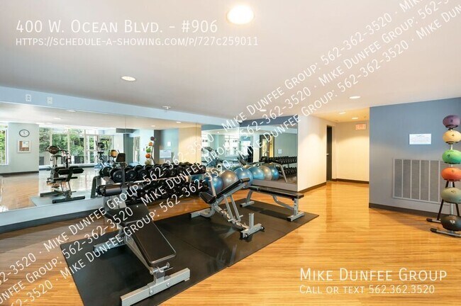 Building Photo - 400 W Ocean Blvd
