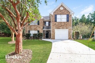 Building Photo - 7053 Bowie Dr