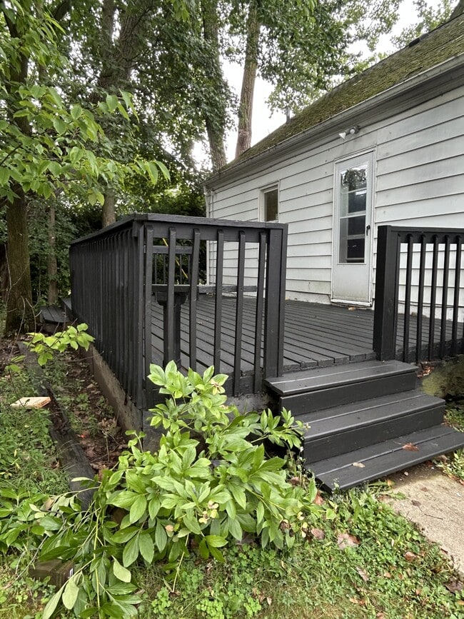 Building Photo - 24107 E Baintree Rd