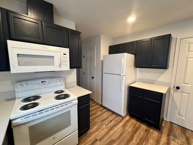 Building Photo - Fresh Paint and Flooring! Great Value and ...