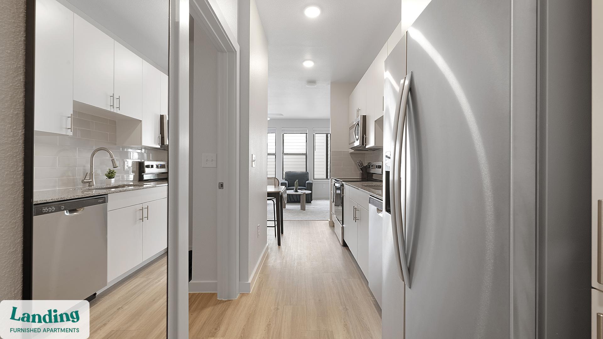 Building Photo - 6311 S 1st St