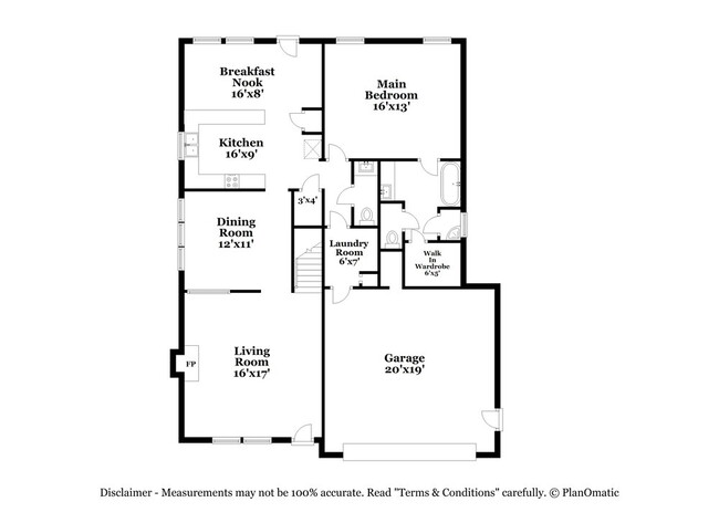 Building Photo - 614 Cotton Brook Dr