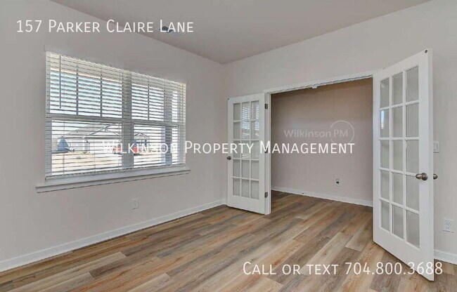 Building Photo - 157 Parker Claire Ln