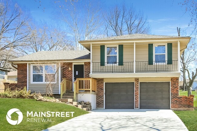Building Photo - 7709 NW Milrey Dr