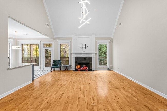 Building Photo - 3005 Mossy Creek Dr