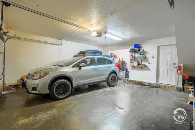 Building Photo - 1401 Oden St